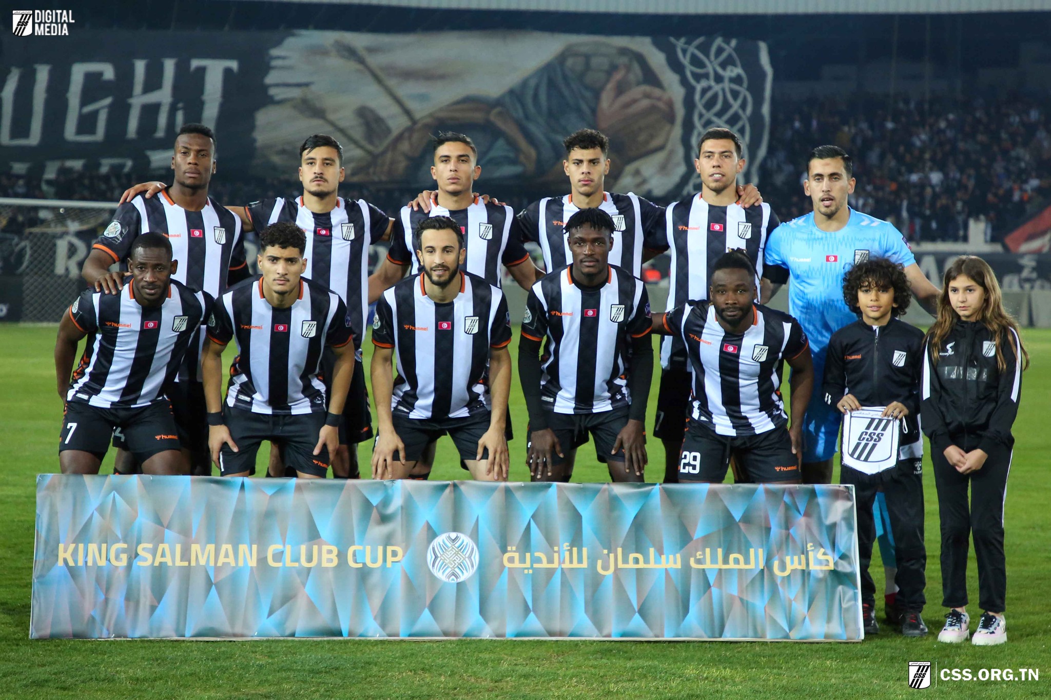 هل عمقت المشاركة في البطولة العربية من أزمة النادي الصفاقسي المادية؟